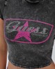 Guess Originals Star Logo Cropped T-Shirt Guess Originals Star Logo Cropped T-Shirt