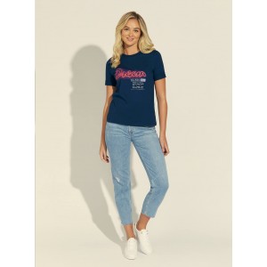 Blue Secret Hope T-Shirt