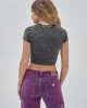 Guess Originals Star Logo Cropped T-Shirt Guess Originals Star Logo Cropped T-Shirt