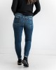 Jimmy Crop Skinny Jean Jimmy Crop Skinny Jean
