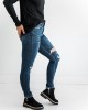 Jimmy Crop Skinny Jean Jimmy Crop Skinny Jean