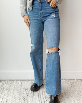 believe in this jean