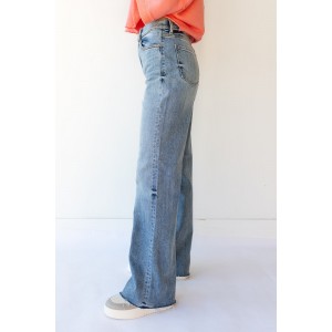 far out high rise jeans