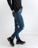 Jimmy Crop Skinny Jean Jimmy Crop Skinny Jean