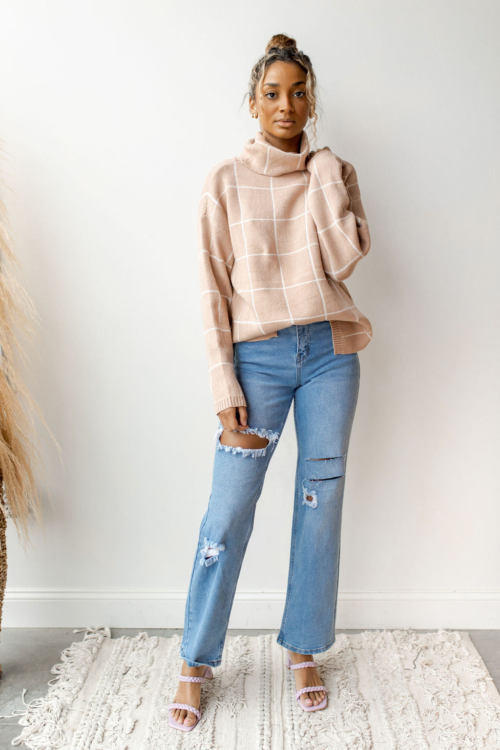 glad you came jeans