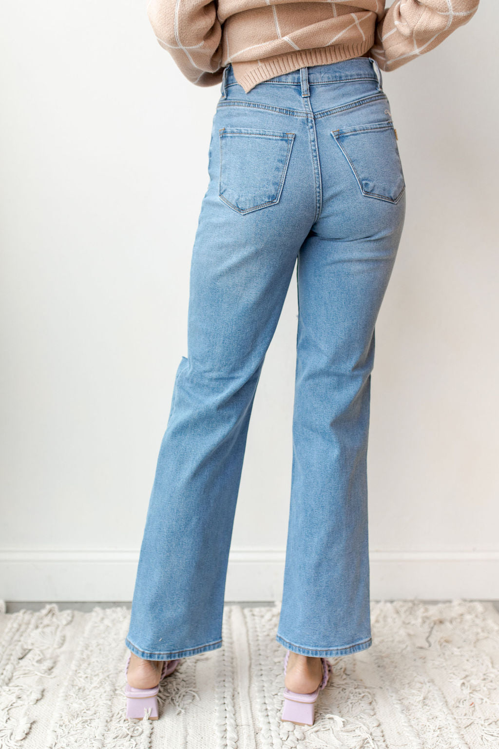 glad you came jeans
