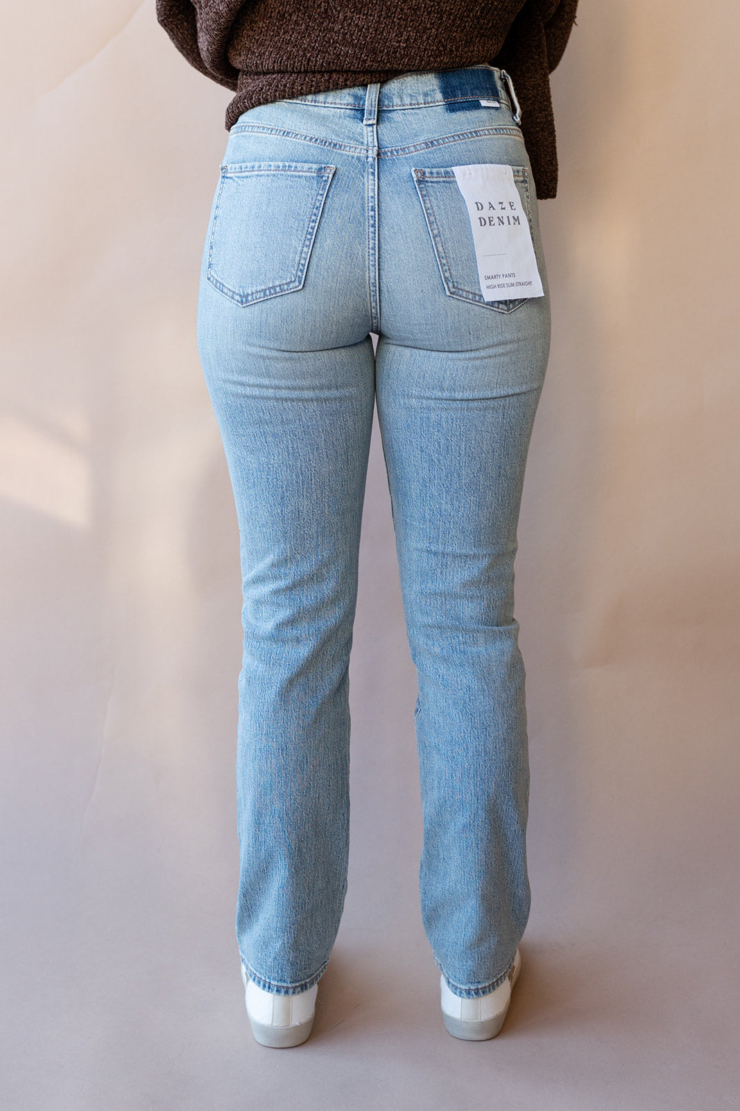 smarty pants high rise straight jeans smarty pants high rise straight jeans
