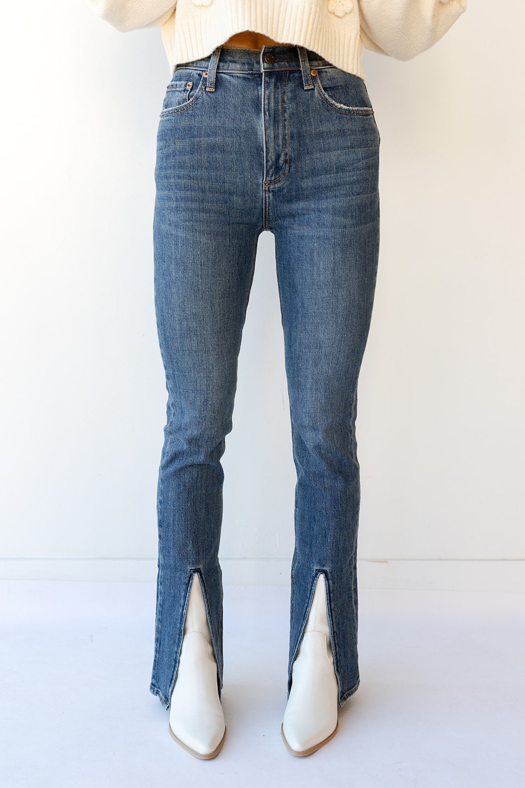 colleen high rise boot jeans colleen high rise boot jeans