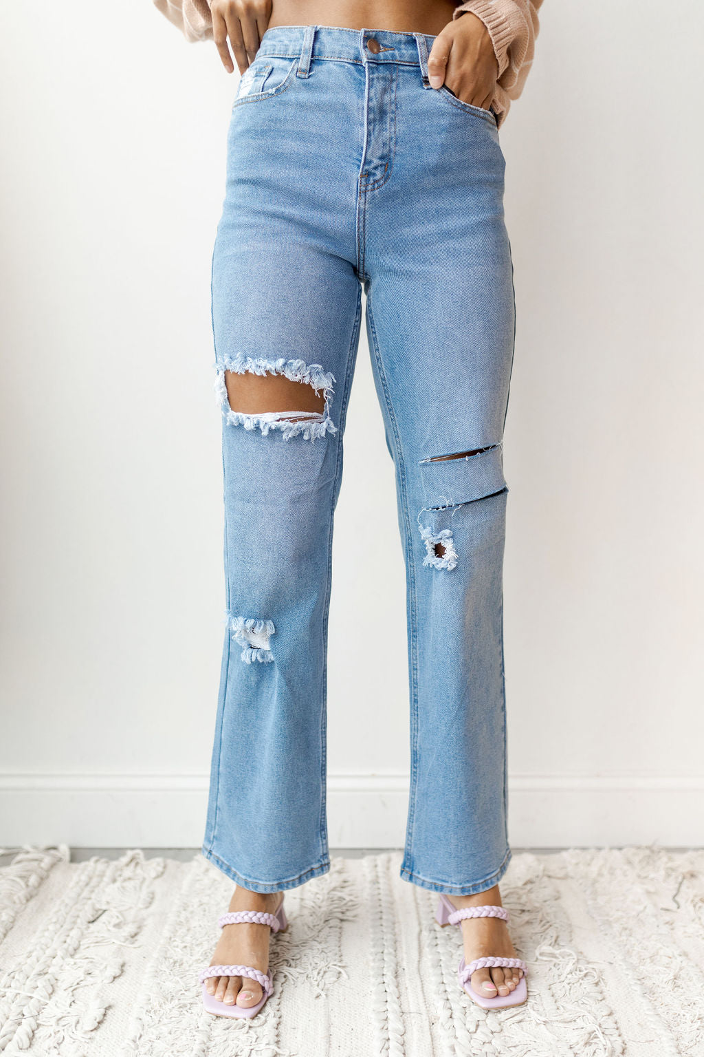 glad you came jeans