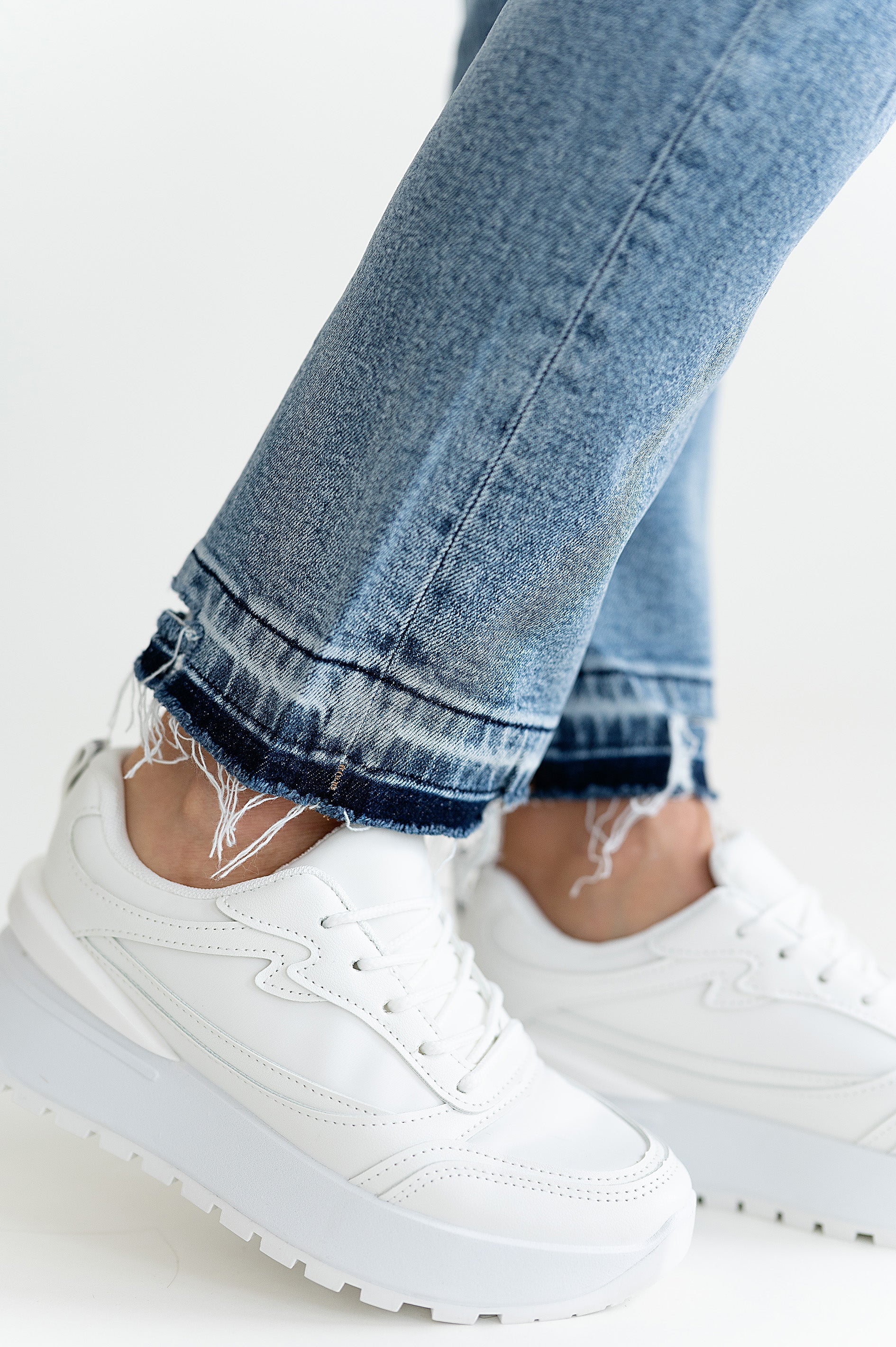 Frankie Straight Jeans Frankie Straight Jeans